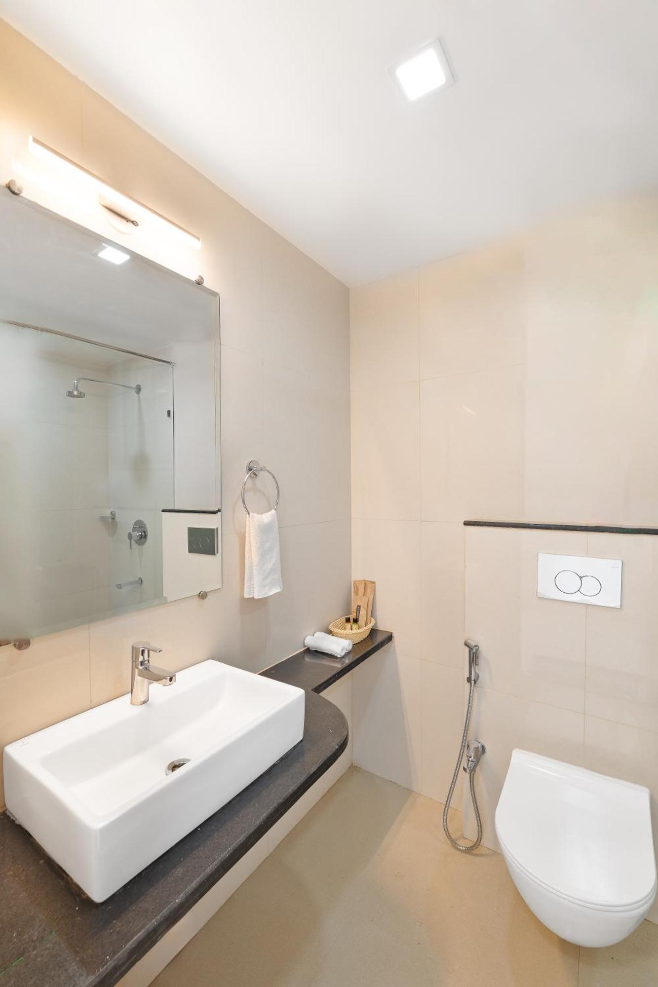 Bsg Porvorim Regency Hotel Goa Екстериор снимка